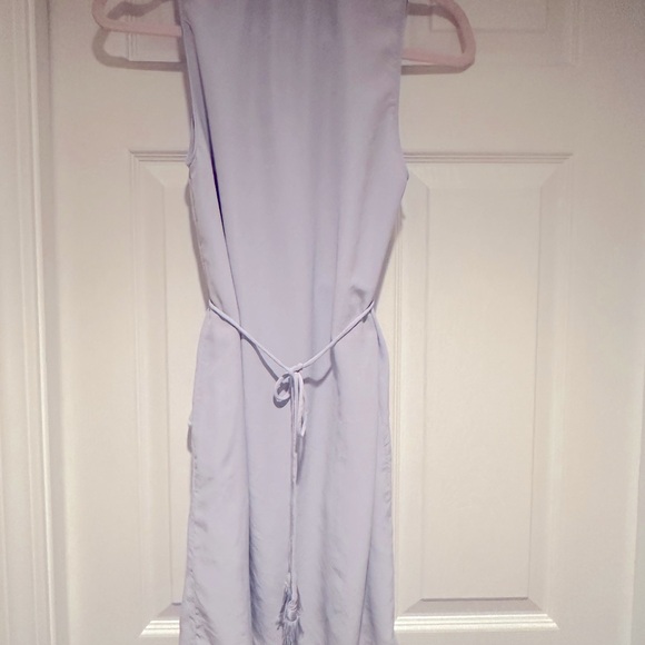 ARITZIA | DRESSES | WILFRED SABINE DRESS | GREY | XXS - Picture 4 of 8